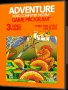 Atari  2600&nbsp; - &nbsp;Adventure New Artwork